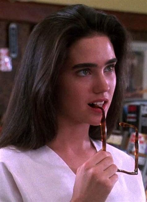 jennifer connelly hot spot nude|The Hot Spot